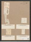 Navicula cancellata var. ammophila form. intermedia Grun. / Grun. (de-Toni-Nr.: Genus 1, Species 116) Zeichnungen Sammlung Grunow Nr. 359 (NHMW-BOT-W0366645)